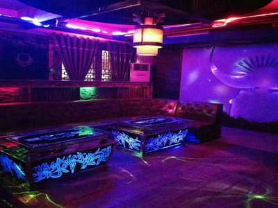 贵阳夜总会招聘